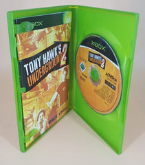 Tony Hawk's Underground 2 - Xbox Game - Mega Cash Sydney