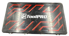 Tool Pro Socket Kit - 69 Pieces - Missing 3 Pieces - Mega Cash Sydney