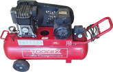 TOOLEX - AIR COMPRESSOR - 15S 50 - 535018 - Mega Cash Sydney