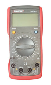 ToolPRO Multimeter Digital - Standard - PLU 156451 - Mega Cash Sydney