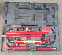 Torin Big Red - 10 Ton Hydraulic Car Body Frame Repair Kit - Mega Cash Sydney