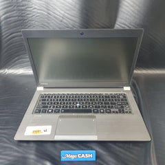TOSHIBA - LAPTOP - PORTEGE Z30 - A - Win 10 - i5 - 4200U - 4GB/128GB - Mega Cash Sydney