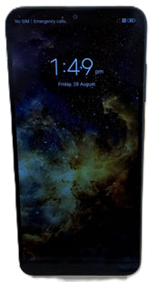 Total Mobile - Optus Locked Phone - 64GB - LZP656AUDDC005039 - Mega Cash Sydney
