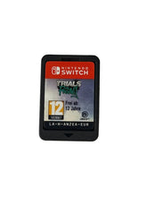 Trials Rising Nintendo Switch Game Cartridge Only - Mega Cash Sydney