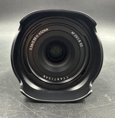 TTARTISAN - AF 23mm F1.8 X - Camera lens - for Fuji - Mega Cash Sydney