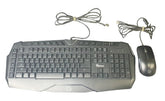 TteSPORTS ASPIDA PRO RGB - Performance Gaming Keyboard & Mouse Combo - Mega Cash Sydney