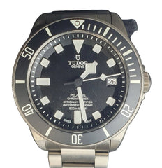 TUDOR - Pelagos - Mechanical Movement Wrist Watch - M25600TN - Mega Cash Sydney