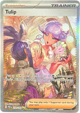 Tulip - Paradox Rift - 259/182 - Mega Cash Sydney