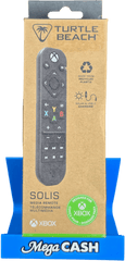 Turtle Beach Solis Media Remote for Xbox Series X/S & Xbox One - Mega Cash Sydney