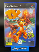 Ty The Tasmanian Tiger Playstation 2 - Mega Cash Sydney