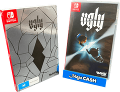 Ugly - Nintendo Switch Game - Mega Cash Sydney
