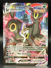 Umbreon VMAX - Brilliant Stars - TG23/TG30 - Mega Cash Sydney
