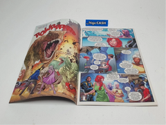 Uncanny X - Men - Volume 5 2 January 2019 - Marvel Comics - Mega Cash Sydney