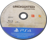 UNCHARTED - The Nathan Drake Collection - PlayStation 4/PS4 Game - Mega Cash Sydney
