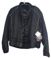 Underdog - Motor Cycle Jacket - 3XL with Tags including Body Armour - Mega Cash Sydney