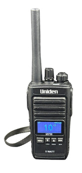 UNIDEN - UH755 - UHF CB Radio - Mega Cash Sydney