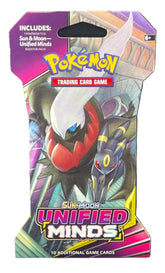 Unified Minds Bilster Packs - Mega Cash Sydney