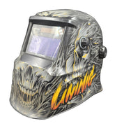 UNIMIG - Core Series Welding Helmet - Revenant - Mega Cash Sydney