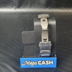 UNISEX - RADO WATCH - CENTRIX 115.0927.3 - SILVER METAL BAND - See Conditions - Mega Cash Sydney