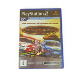 V8 Supercars 2 - Australia - Playstation 2/PS2 Game - Mega Cash Sydney