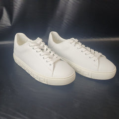VERSACE - La Greca Platform - Sneakers - Size 38 - Mega Cash Sydney