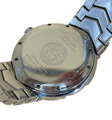 Versace Sapphire Crystal Watch KLQ99 - Mega Cash Sydney