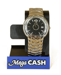Versace Sapphire Crystal Watch KLQ99 - Mega Cash Sydney