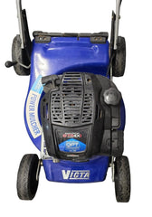 VICTA - 18" Mulch or Catch - Lawn Mower - 4 Stroke - Mega Cash Sydney