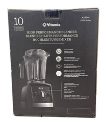 Vitamix Blender - A2500i - Sealed - Mega Cash Sydney