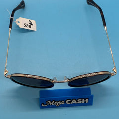 VIVIENNE WESTWOOD SUNGLASSES | Sun Rx 02 32262704 Cat. 3 5004147 - Mega Cash Sydney