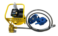 Wacker Neuson D3.5A + SP55/6 + ILFH20 4.1kW Drive Unit Kit - Mega Cash Sydney