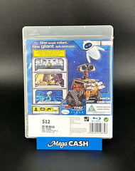 WALL.E PLAYSTATION 3 GAME - Mega Cash Sydney