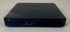 Western Digital 1TB Elements SE Portable HDD - Mega Cash Sydney