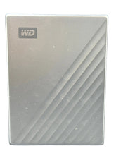 WESTERN DIGITAL - My Passport Ultra - 4TB - Portable HDD - Mega Cash Sydney