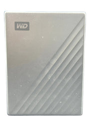 WESTERN DIGITAL - My Passport Ultra - 4TB - Portable HDD - Mega Cash Sydney
