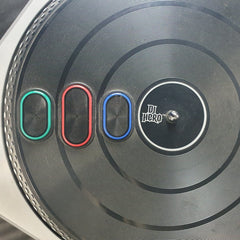 WIRELESS TURNABLE CONTROLLER - 95849.809 - FOR XBOX 360 - DJ HERO - Mega Cash Sydney