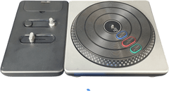 WIRELESS TURNABLE CONTROLLER - 95849.809 - FOR XBOX 360 - DJ HERO - Mega Cash Sydney