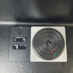 WIRELESS TURNABLE CONTROLLER - 95849.809 - FOR XBOX 360 - DJ HERO - Mega Cash Sydney