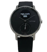Withings ScanWatch 38mm - HWAO38 - Mega Cash Sydney