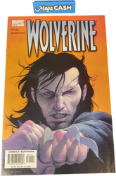 Wolverine - Marvel Comics - Volume 3 Issue No 1 - 2003 - Mega Cash Sydney