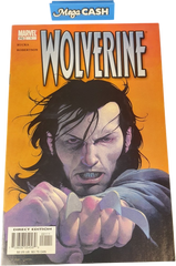 Wolverine - Marvel Comics - Volume 3 Issue No 1 - 2003 - Mega Cash Sydney