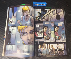 Wolverine - Marvel Comics - Volume 3 Issue No 1 - 2003 - Mega Cash Sydney