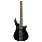 Woodstock 4-String Electric Bass Guitar