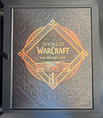 World Of Warcraft 20th Anniversary Gryphon Statue - Mega Cash Sydney