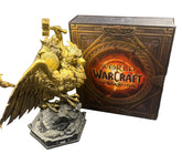 World Of Warcraft 20th Anniversary Gryphon Statue - Mega Cash Sydney