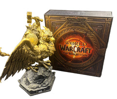 World Of Warcraft 20th Anniversary Gryphon Statue - Mega Cash Sydney