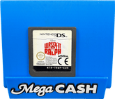 Wreck - It Ralph - Nintendo DS Game Cartridge Only - Mega Cash Sydney