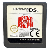 Wreck - It Ralph - Nintendo DS Game Cartridge Only - Mega Cash Sydney