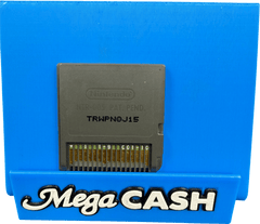 Wreck - It Ralph - Nintendo DS Game Cartridge Only - Mega Cash Sydney