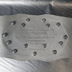 WWE - INTERCONTINENTAL CHAMPION BELT - 2000 - Jakks Pacific - Mega Cash Sydney